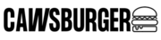 Cawsburger logo