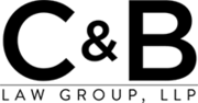 C&B Law Group logo