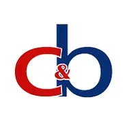 C&B Linen logo