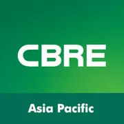 CB Richard Ellis (cbre) logo