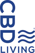 CBD Living logo