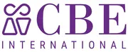 CBE International Global Community logo