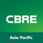 CBRE Limited logo