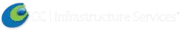 CC Infrastructure Services (cc-is) logo