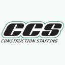 CCS Construction logo