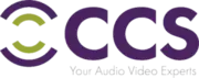 CCS Presentation Systems logo