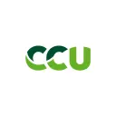 CCU (Compañía De Las Cervecerías Unidas) logo