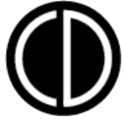 CD Company logo