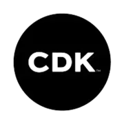 CDK logo