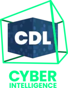 CDL Cyber Intelligence logo