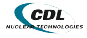 CDL Nuclear logo