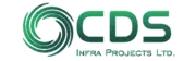CDS Infra Projects Limited logo