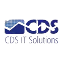 CDS IT Solutions logo