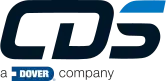 CDS Visual logo