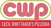 Cecil Whittaker's Pizza logo