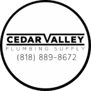 Cedar Valley Plumbing Supply