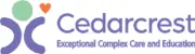 Cedarcrest logo
