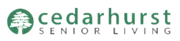 Cedarhurst Senior Living logo