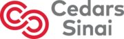 Cedars Sinai logo