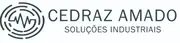 Cedraz Amado Soluções Industriais logo