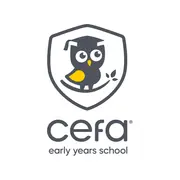 CEFA (Core Education & Fine Arts) Franchise logo