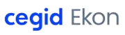 Cegid Ekon logo