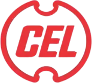 CEL International logo