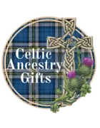 Celtic Ancestry Gifts logo