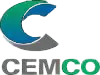 Cemco logo