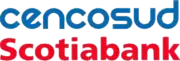 Cencosud Scotiabank logo