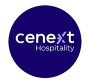 Cenext Hospitality logo