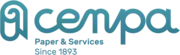 Cenpa SAS logo
