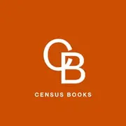 Census Books logo