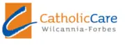 CentaCare Wilcannia – Forbes logo