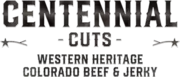 Centennial Cuts logo