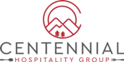 Centennial Hospitality Group logo