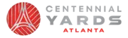 Centennial Yards logo