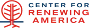 Center for Renewing America logo