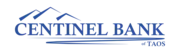 Centinel Bank of Taos logo