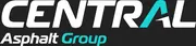 Central Asphalt Group logo