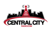 Central City Radio logo
