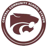 Central Community School System logo