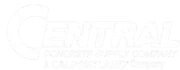 Central Concrete Supply Co logo