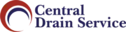 Central Drain Service logo