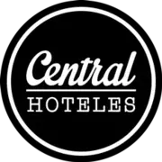 Central Hoteles logo