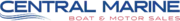 Central Marine Service logo