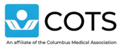 Central Ohio Trauma System logo