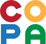 Central Oregon Pediatric Associates (copa) logo