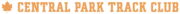 Central Park Track Club logo