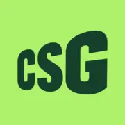 Central Saint Giles logo